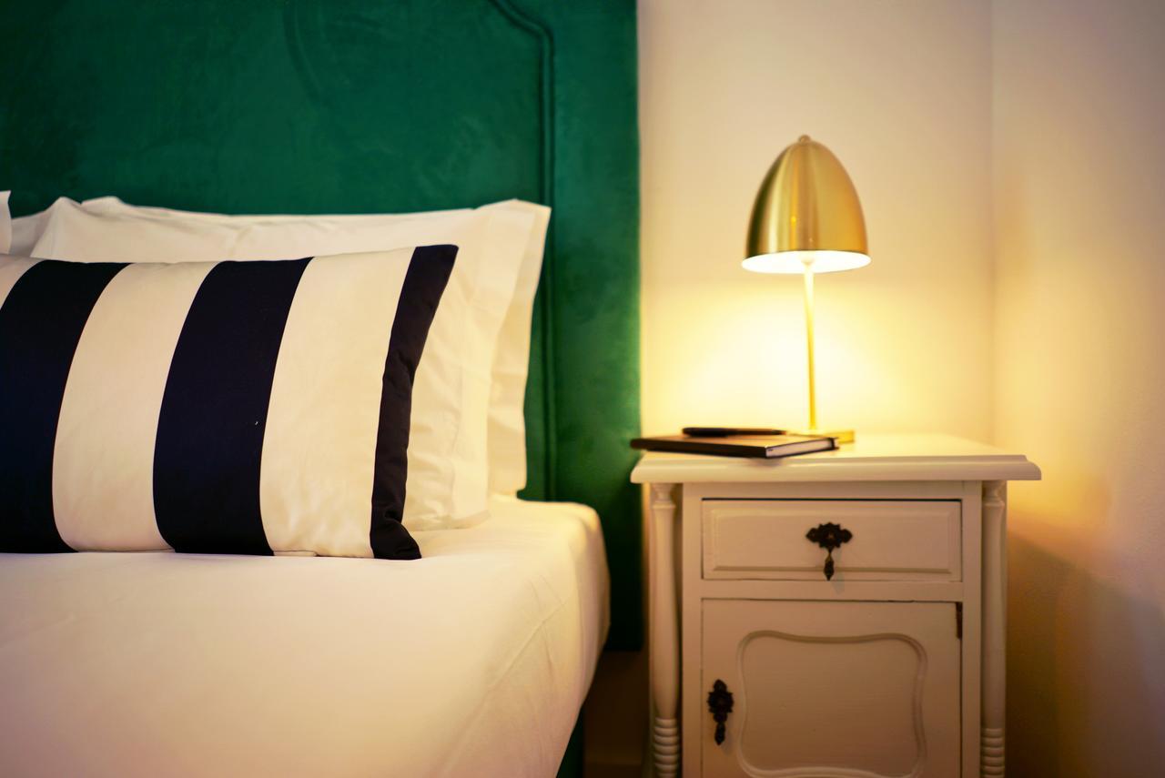 Casas Da Baixa - Intendente Lisbon