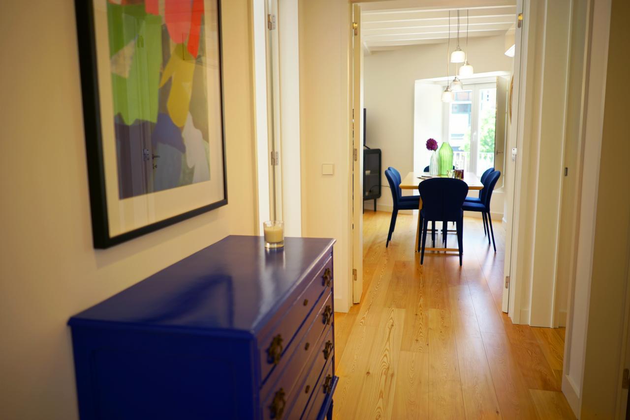 Apartment Casas Da Baixa - Intendente