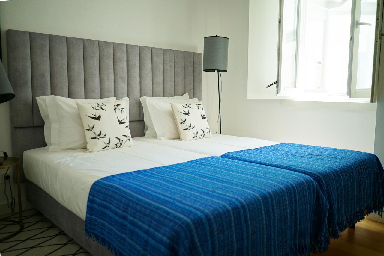 Apartment Casas Da Baixa - Intendente Lisbon