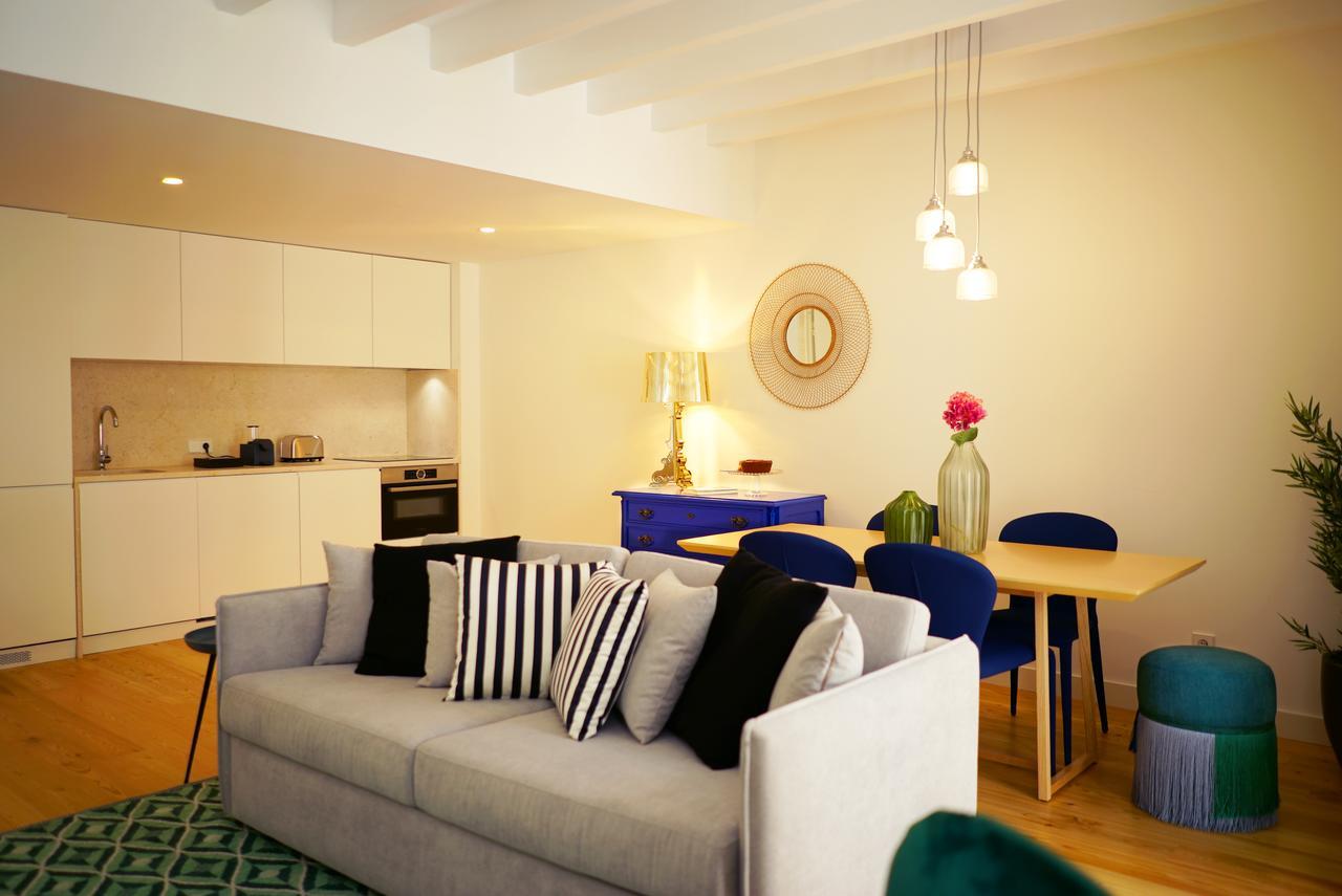Casas Da Baixa - Intendente Apartment *