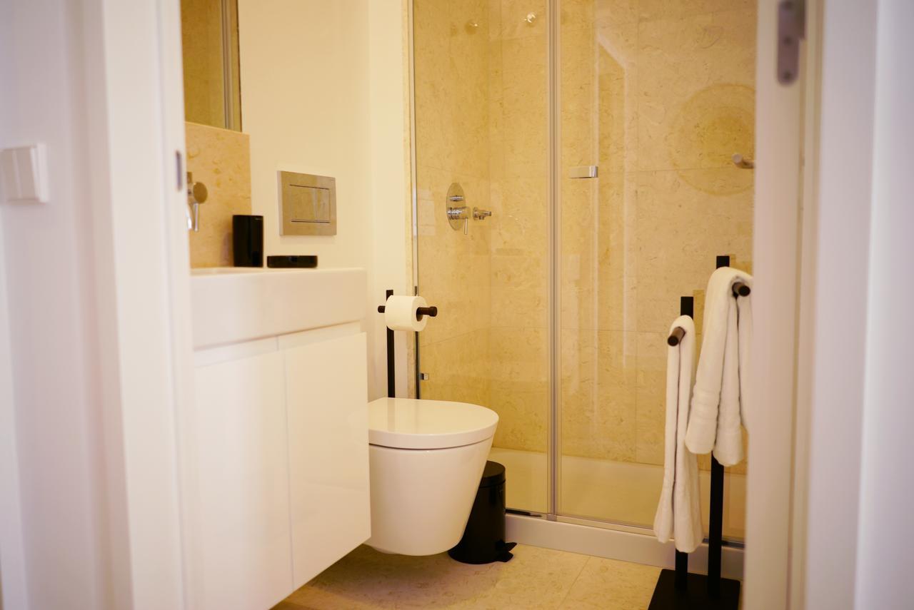 Casas Da Baixa - Intendente Apartment *