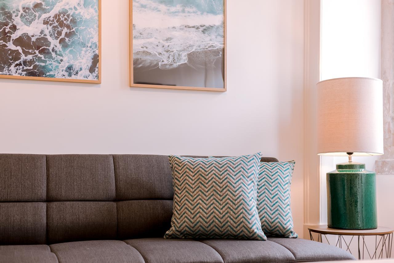 Apartment Sao Bento By Inside Out *