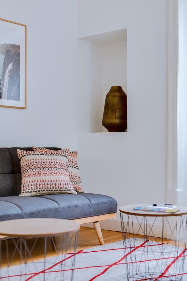 Sao Bento By Inside Out Apartment *
