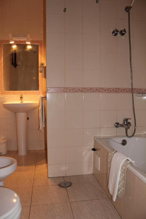 Hotel Imperador 2*