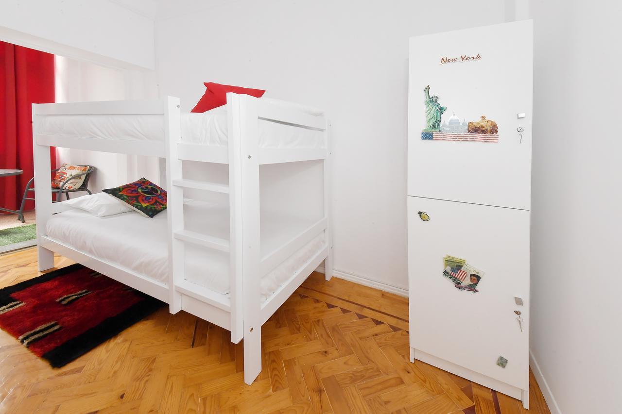 Royalty Hostel
