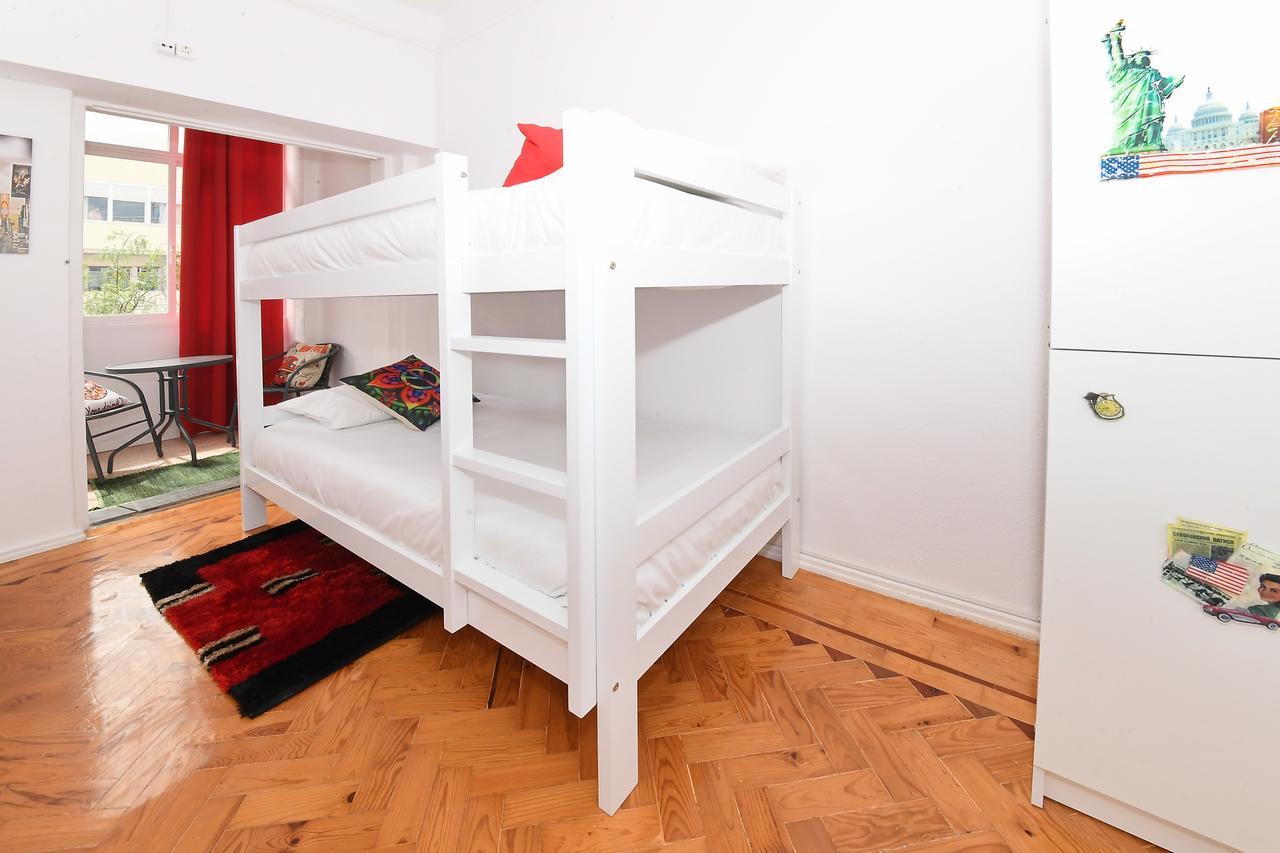 Royalty Hostel