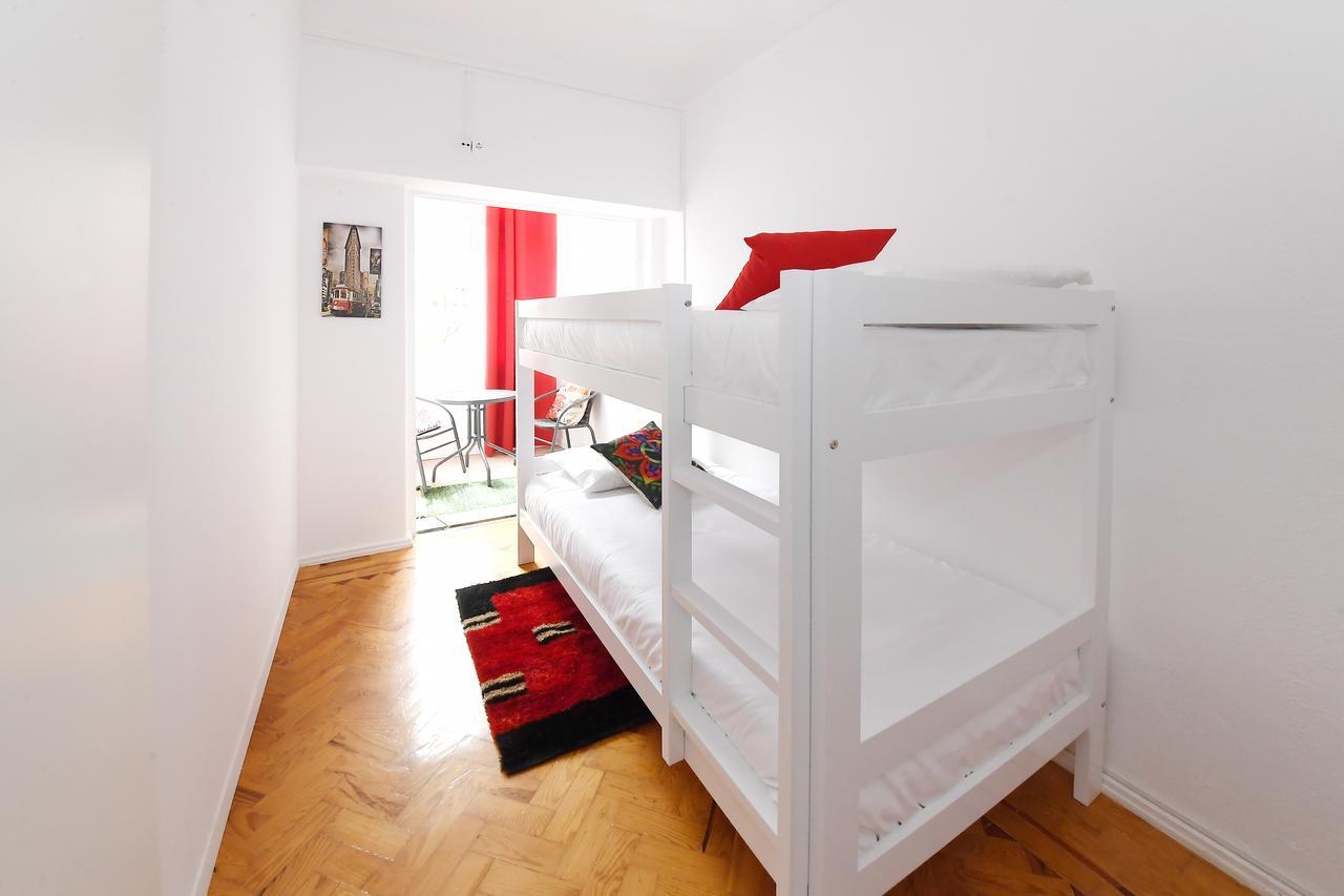 Hostel Royalty Lisbon