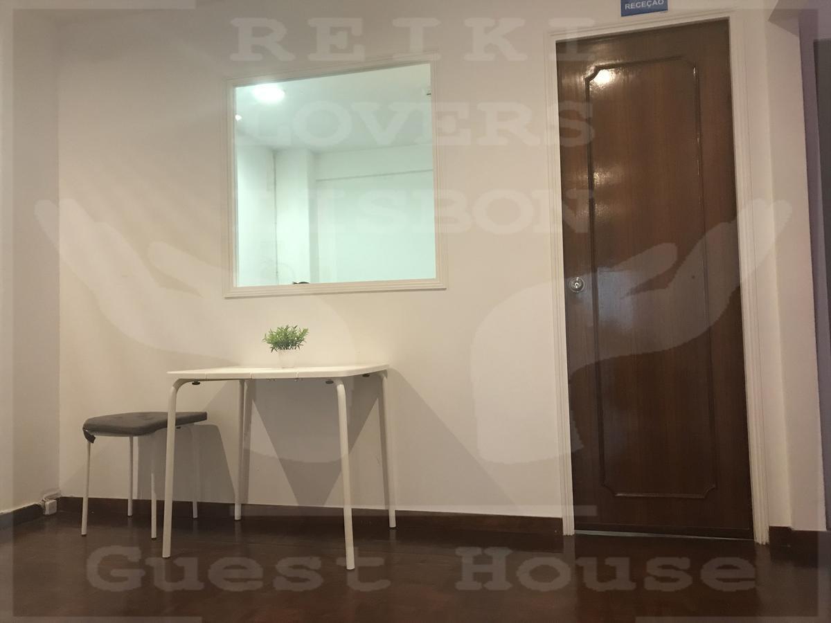 Reiki Lovers Casa de hóspedes Lisboa