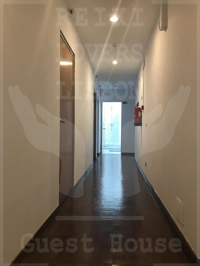 Casa de hóspedes Reiki Lovers 2*
