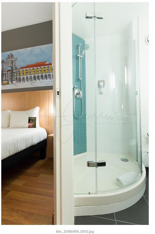 Ibis Parque Nações Hotel Lisboa