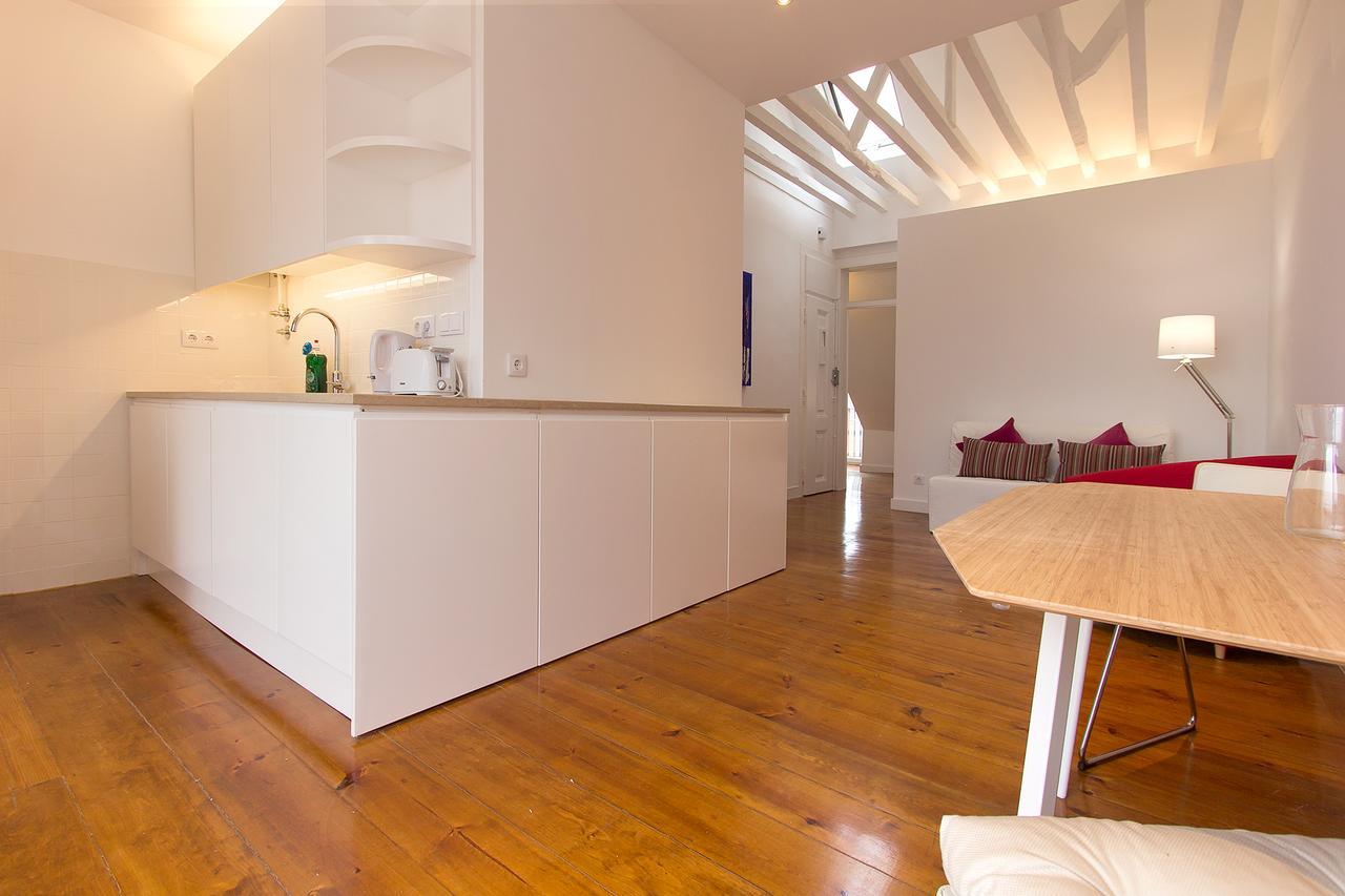 Apartment Santa Marta Views By Homing Lisbon