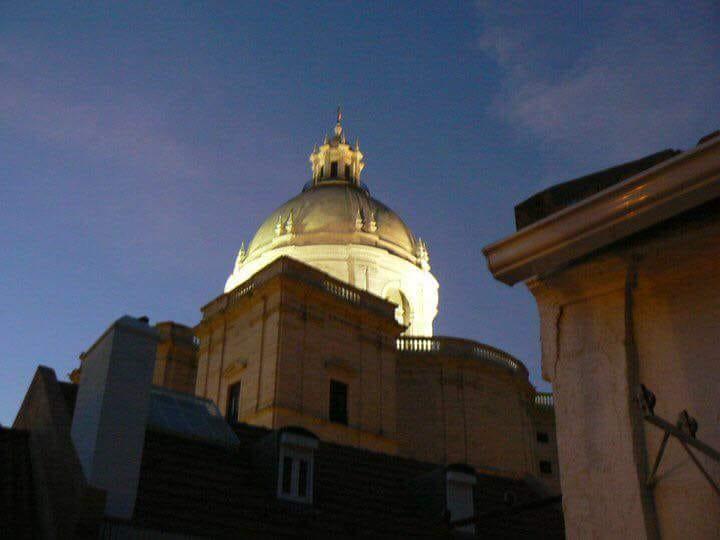 Apartment Alfama - National Pantheon
