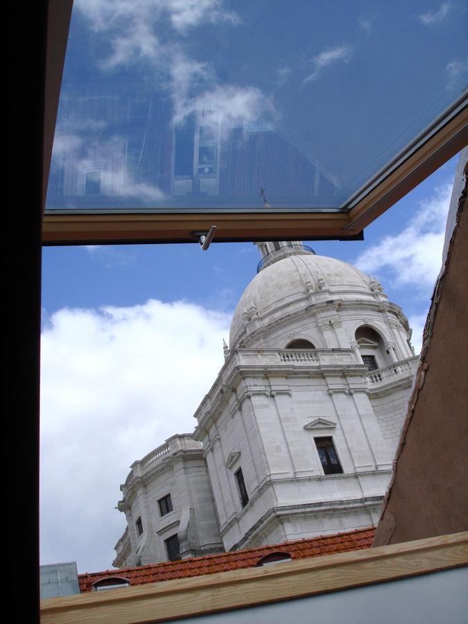 Alfama - National Pantheon Apartment *