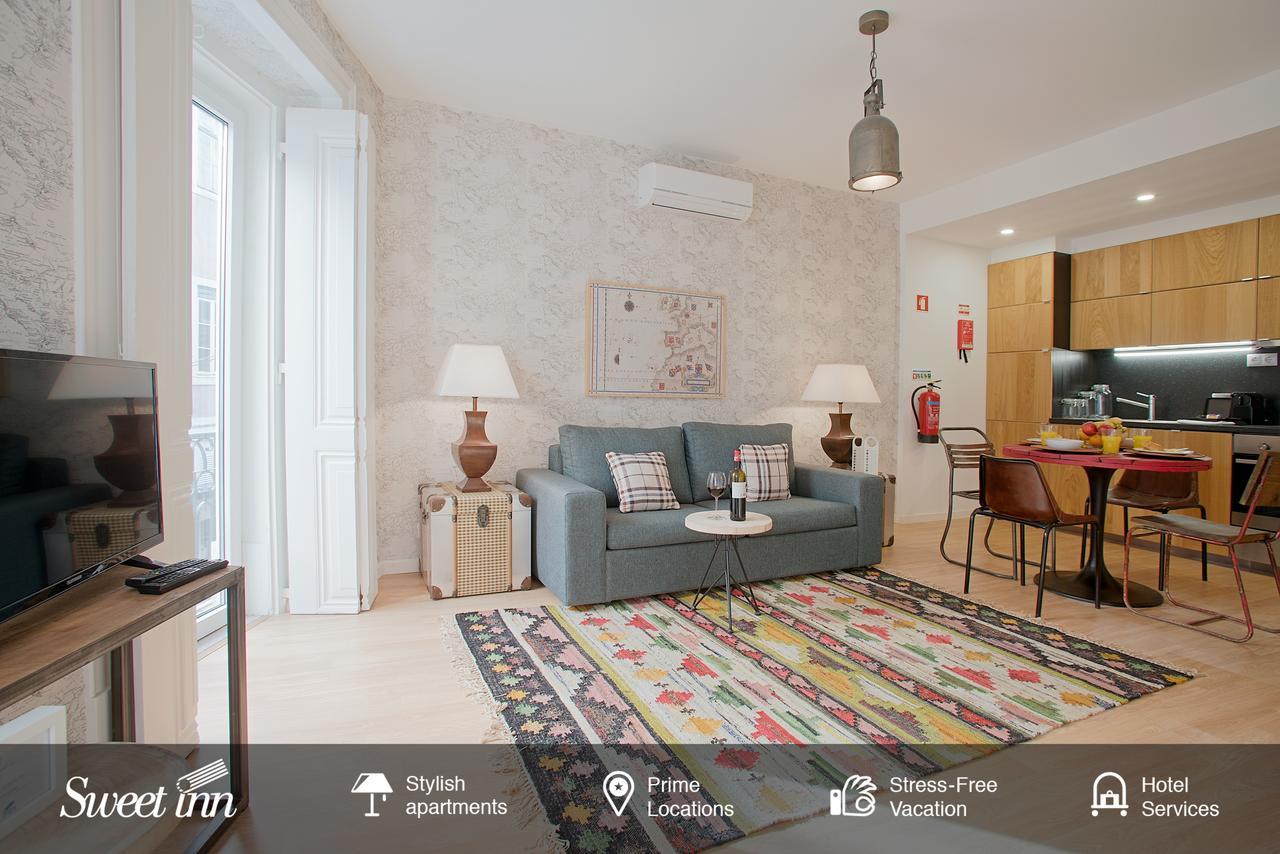 Apartamento Sweet - Gloria *
