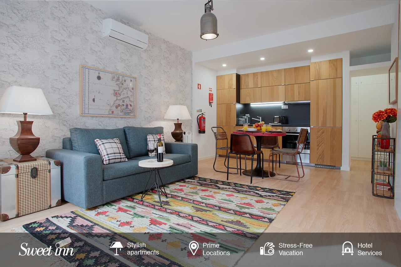 Apartamento Sweet - Gloria