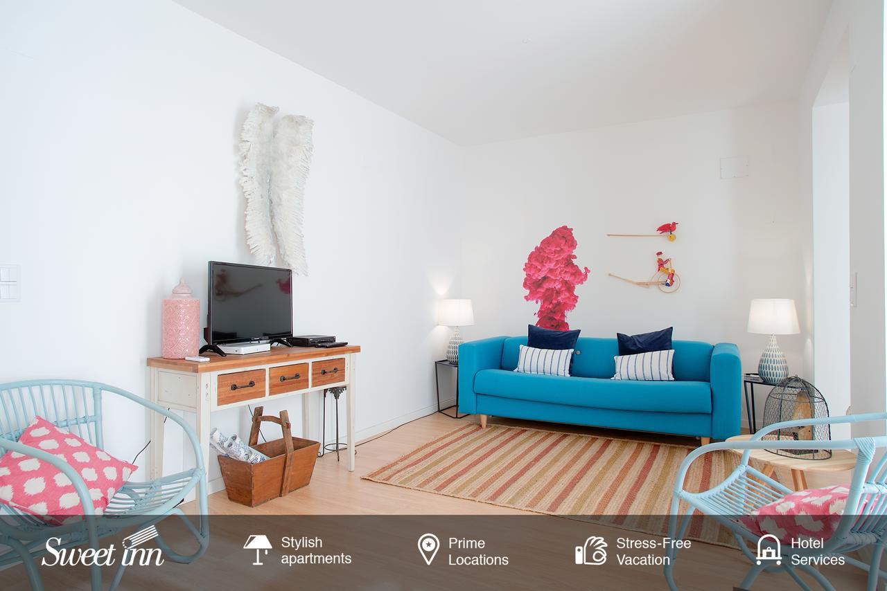 Sweet - Gloria Apartamento *