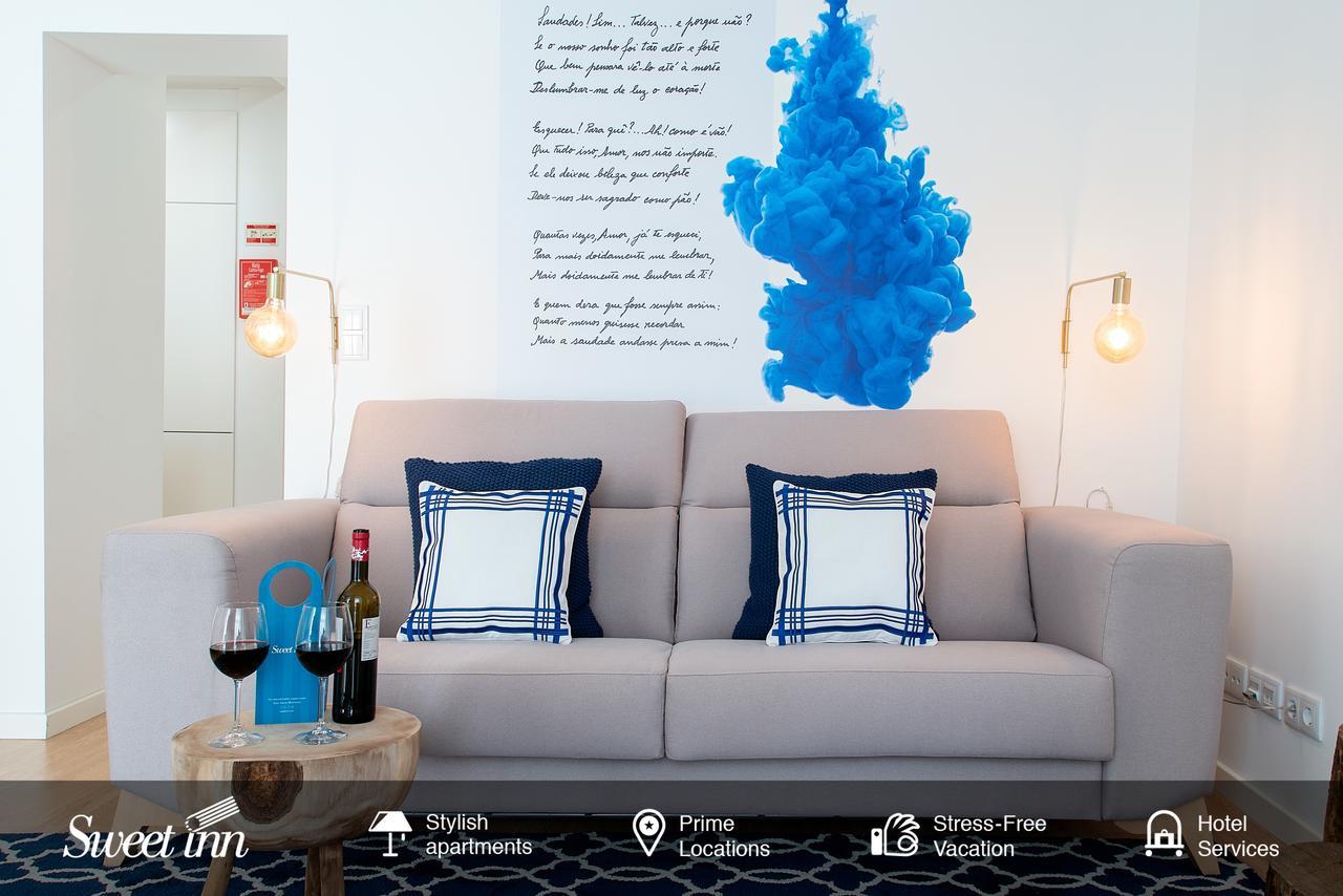Sweet - Gloria Apartamento *