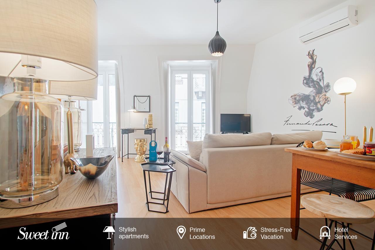Apartamento Sweet - Gloria *