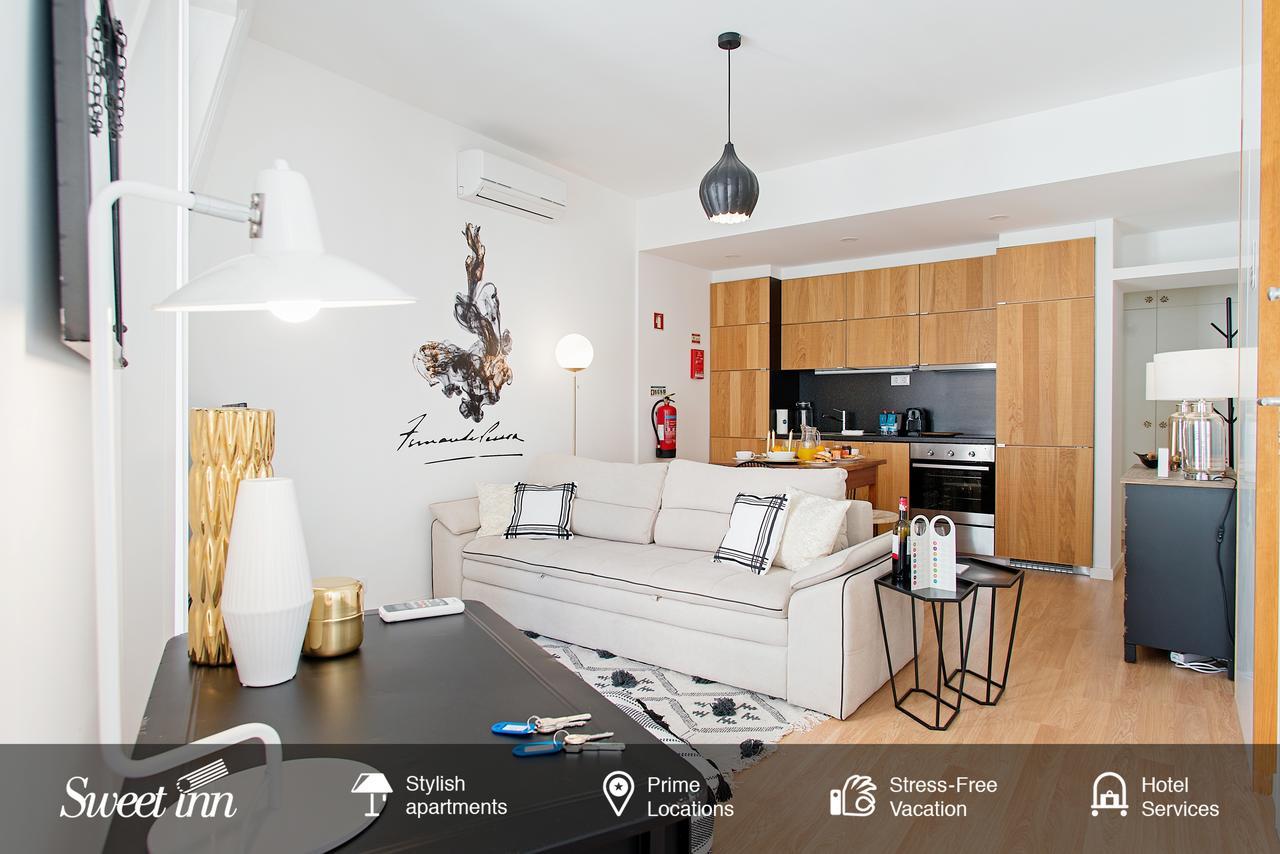 Apartamento Sweet - Gloria