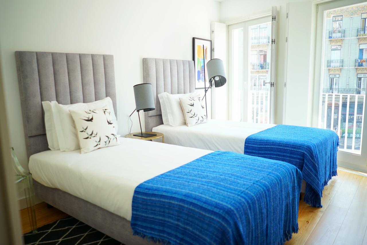 Apartment Casas Da Baixa - Intendente