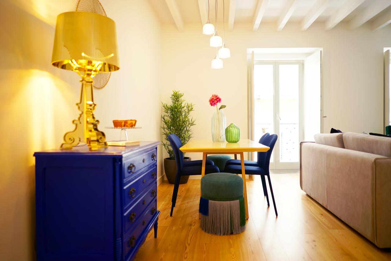 Casas Da Baixa - Intendente * Lisbon