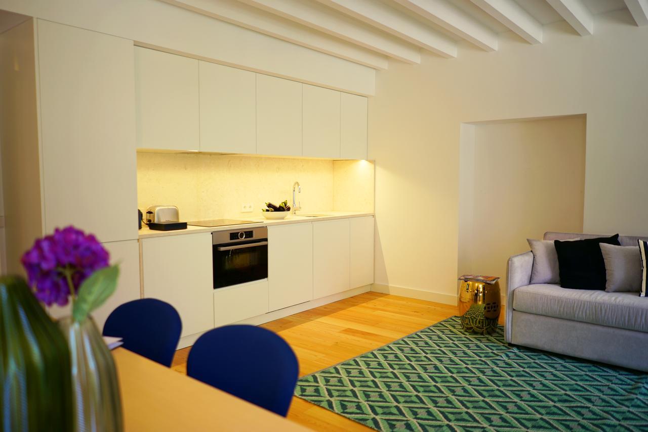 Casas Da Baixa - Intendente Apartment *