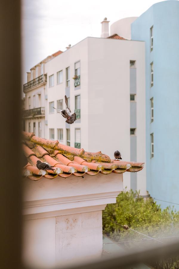 Sao Bento By Inside Out Apartment *