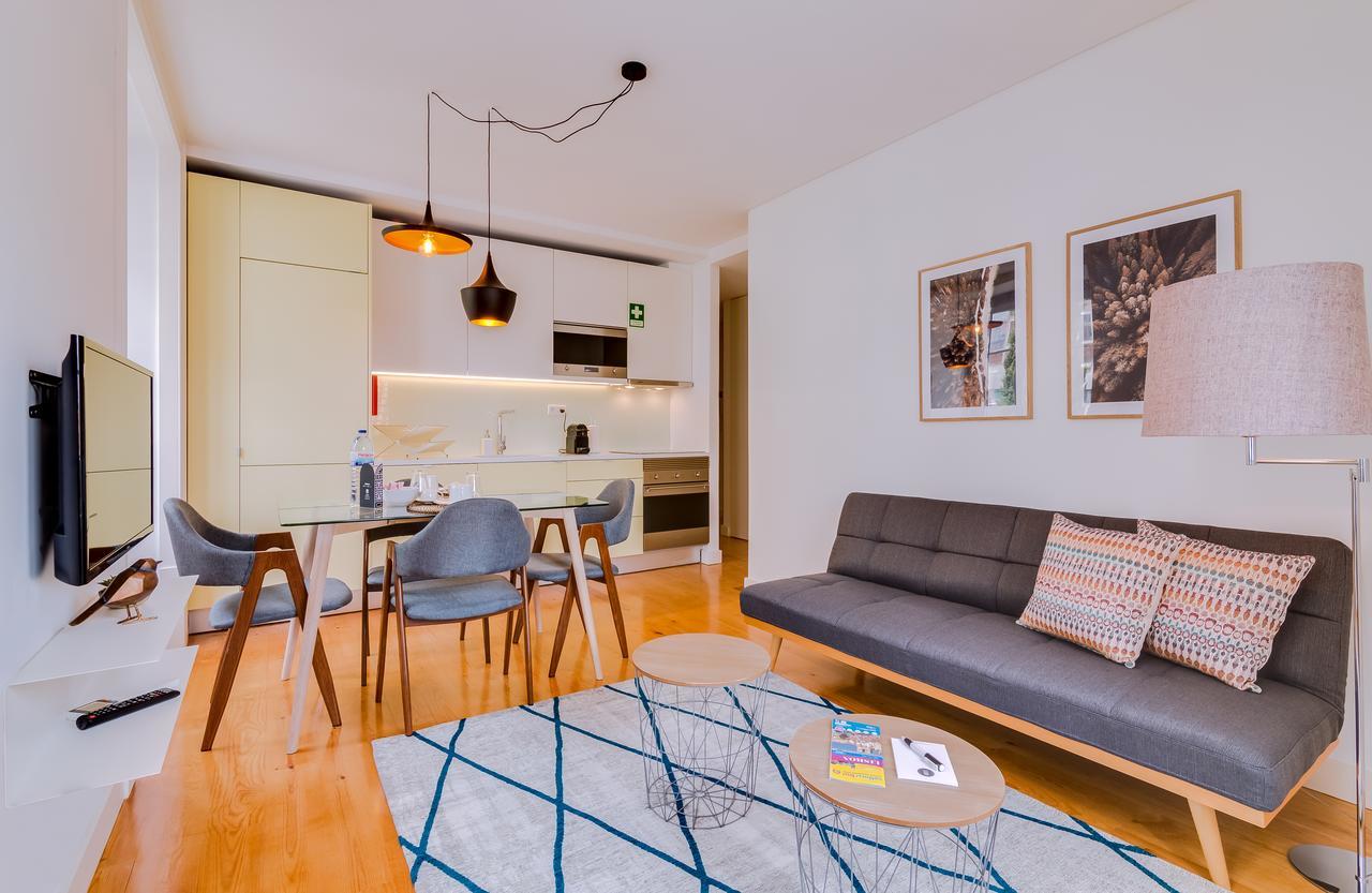 Sao Bento By Inside Out Apartment