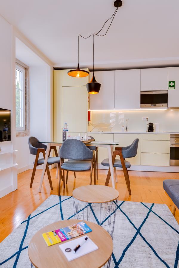 Sao Bento By Inside Out Apartment *