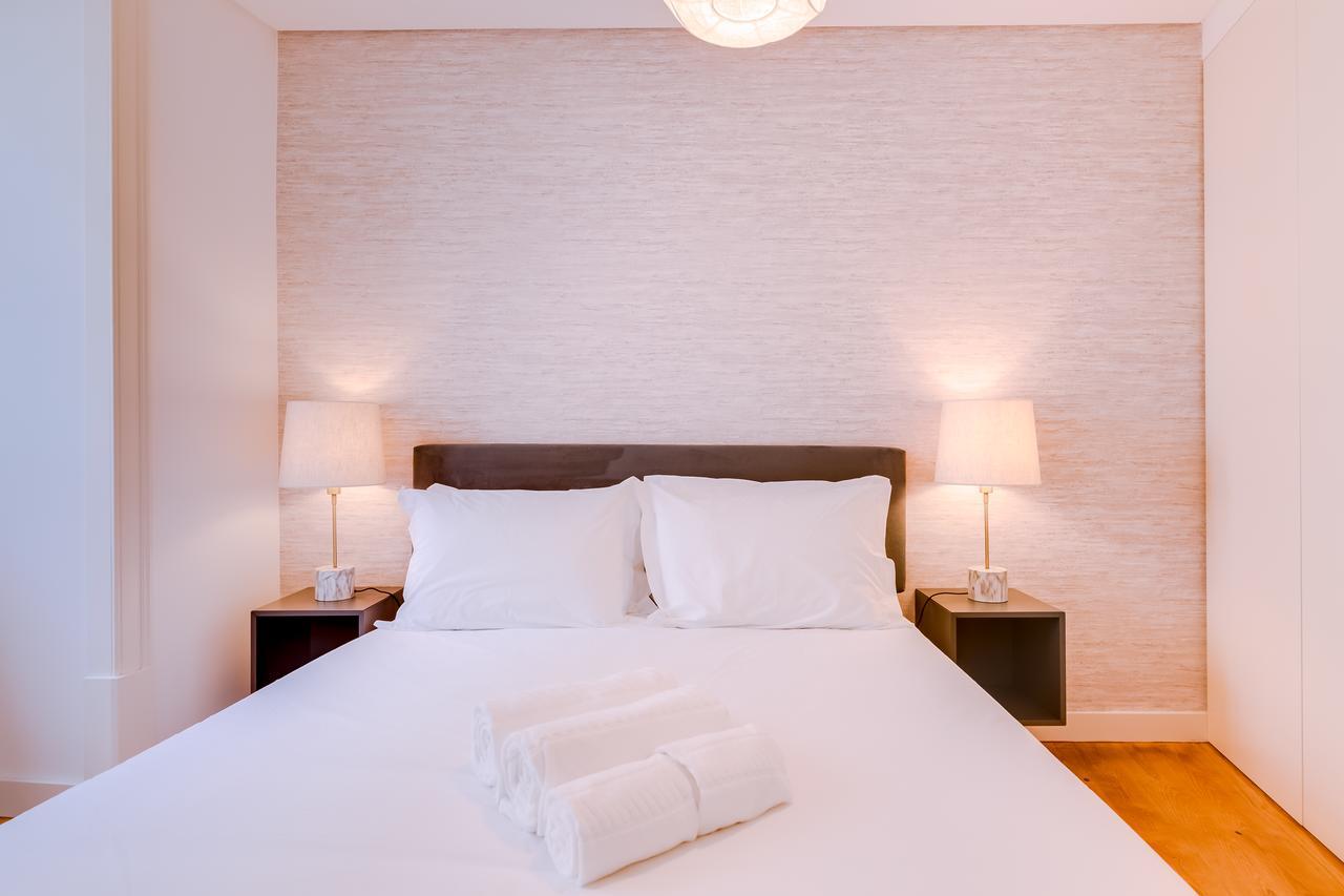 Apartment Sao Bento By Inside Out