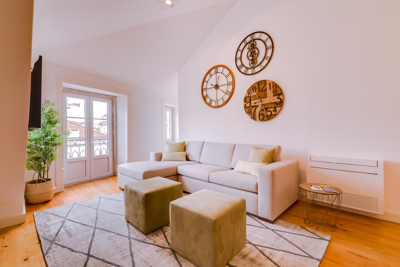 Sao Bento By Inside Out Apartment Lisbon