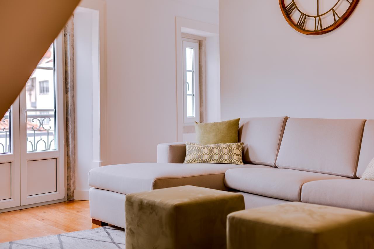 Sao Bento By Inside Out Apartment *