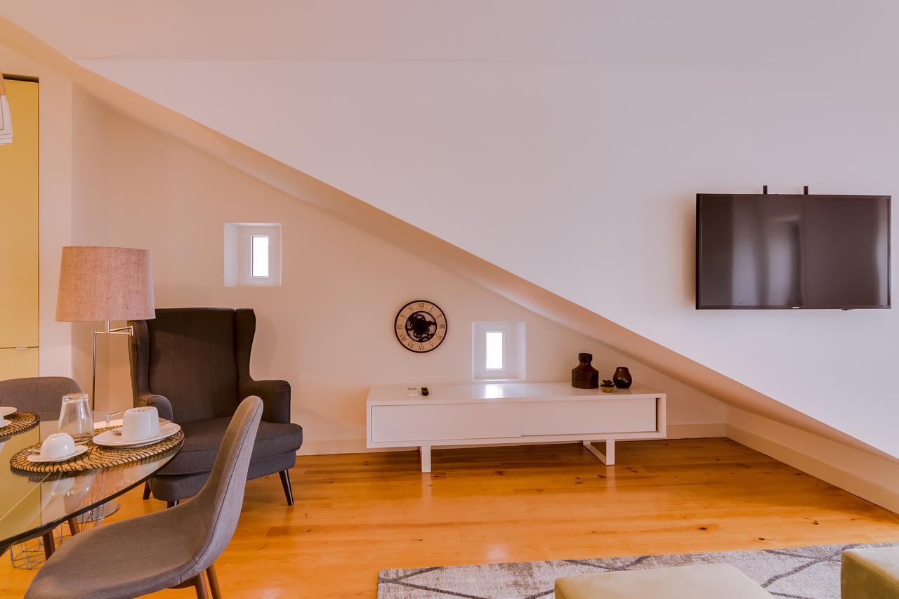 Apartment Sao Bento By Inside Out