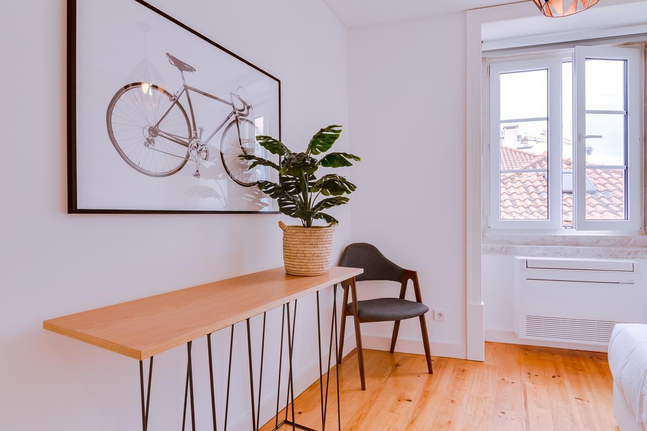 Apartment Sao Bento By Inside Out