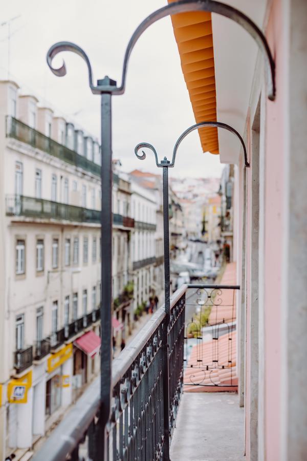 Sao Bento By Inside Out Apartment