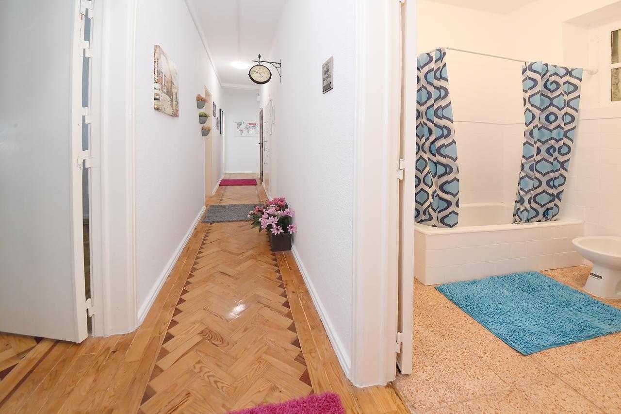 Royalty Hostel Lisbon