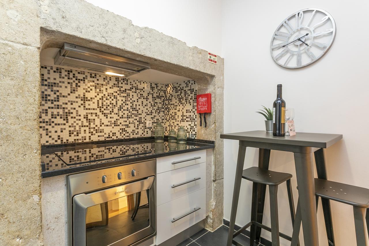 Apartment Lxway Correeiros *