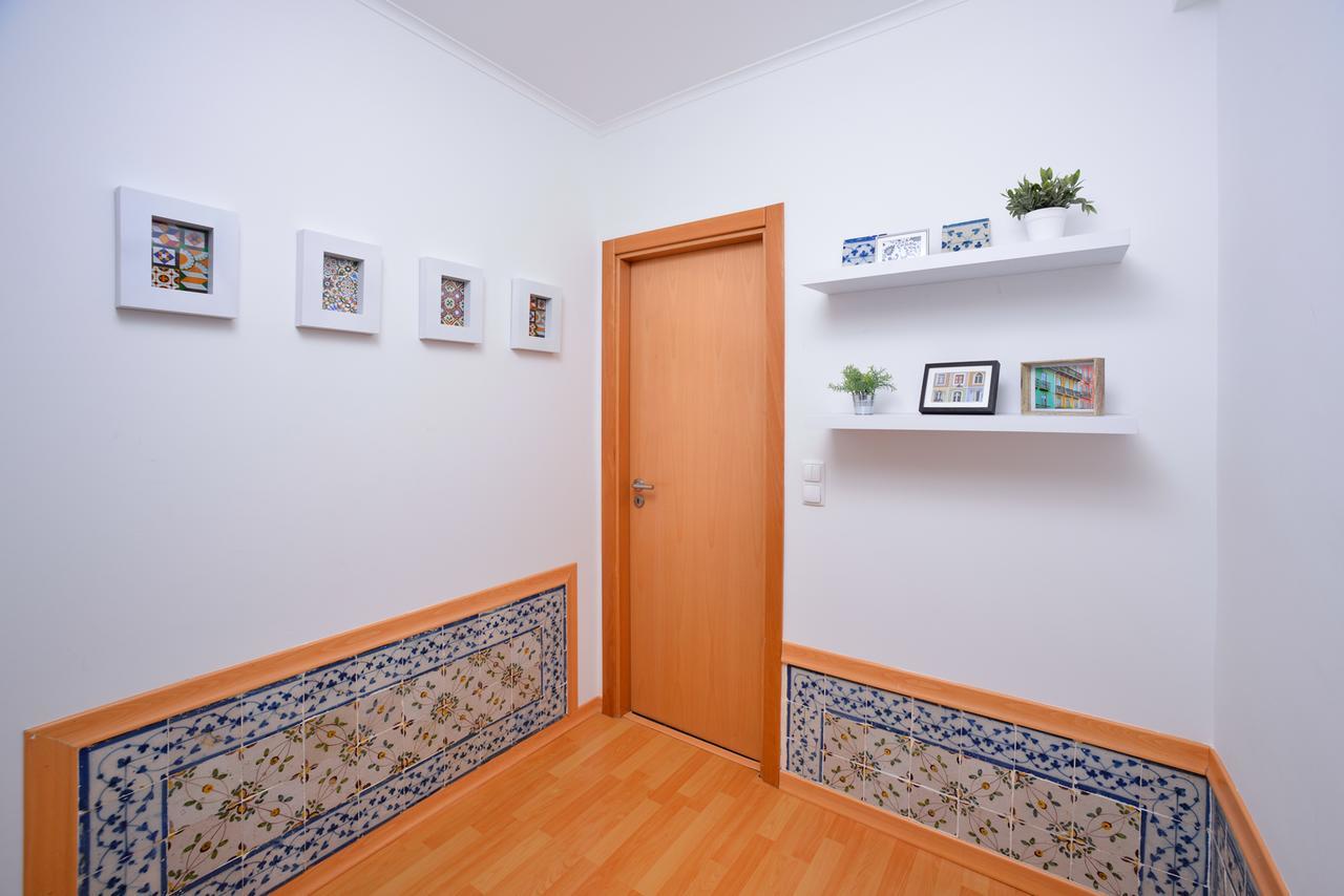 Lxway Correeiros Apartment *