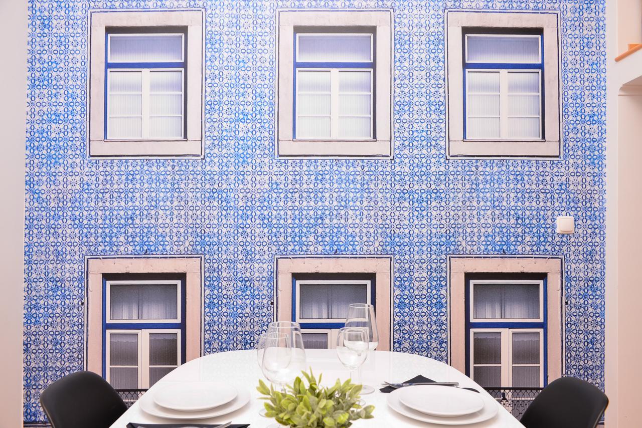 Apartment Lxway Correeiros