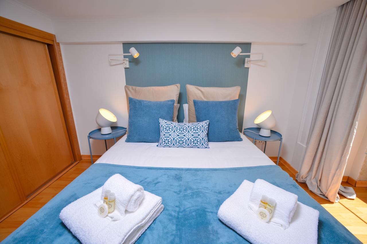 Apartment Lxway Correeiros