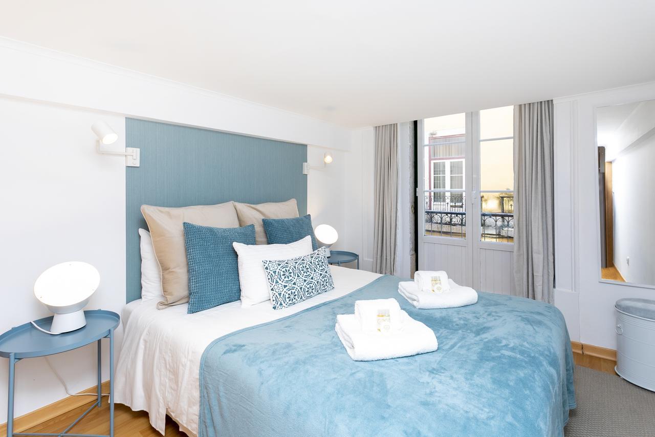 Lxway Correeiros Apartment Lisbon