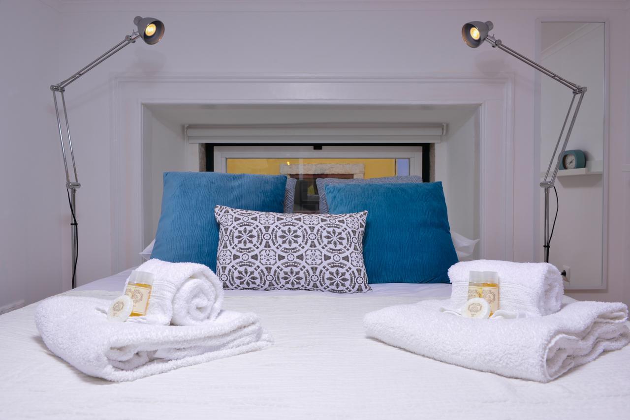 Apartment Lxway Correeiros Lisbon