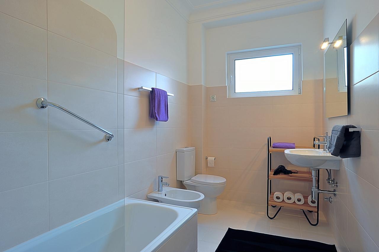 Liverpool Antic 5 Bedrooms Apartment Lisbon