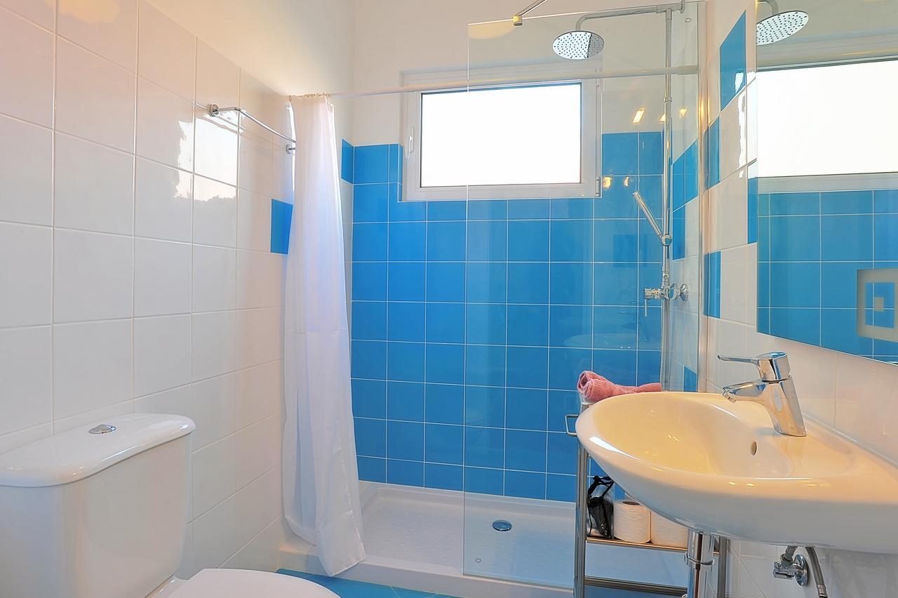 Liverpool Antic 5 Bedrooms Apartment Lisbon