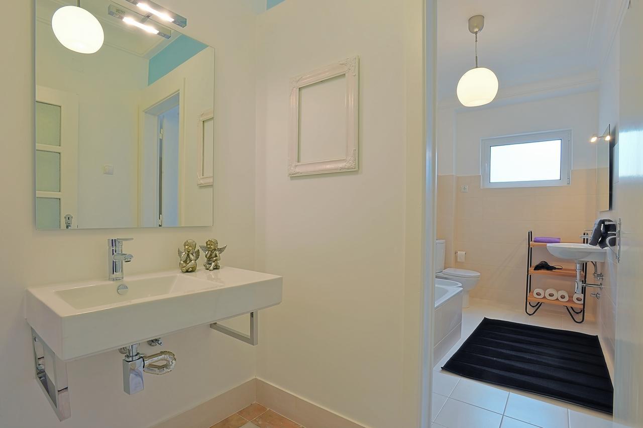 Liverpool Antic 5 Bedrooms Lisbon