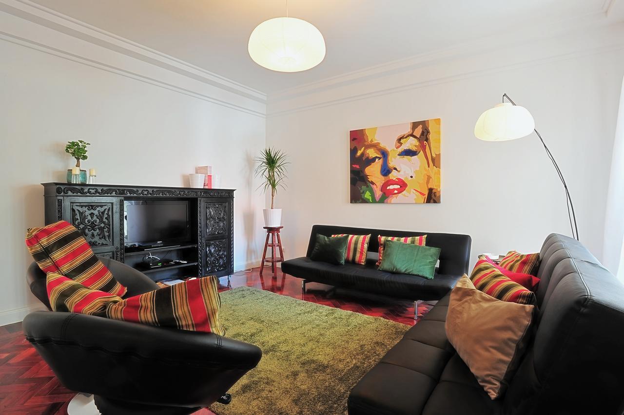 Liverpool Antic 5 Bedrooms *