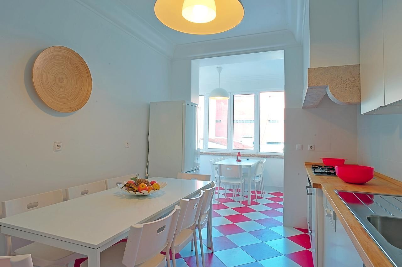 Liverpool Antic 5 Bedrooms Apartment