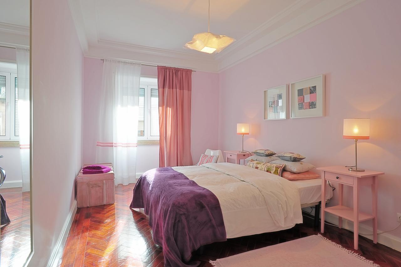 Apartment Liverpool Antic 5 Bedrooms Lisbon