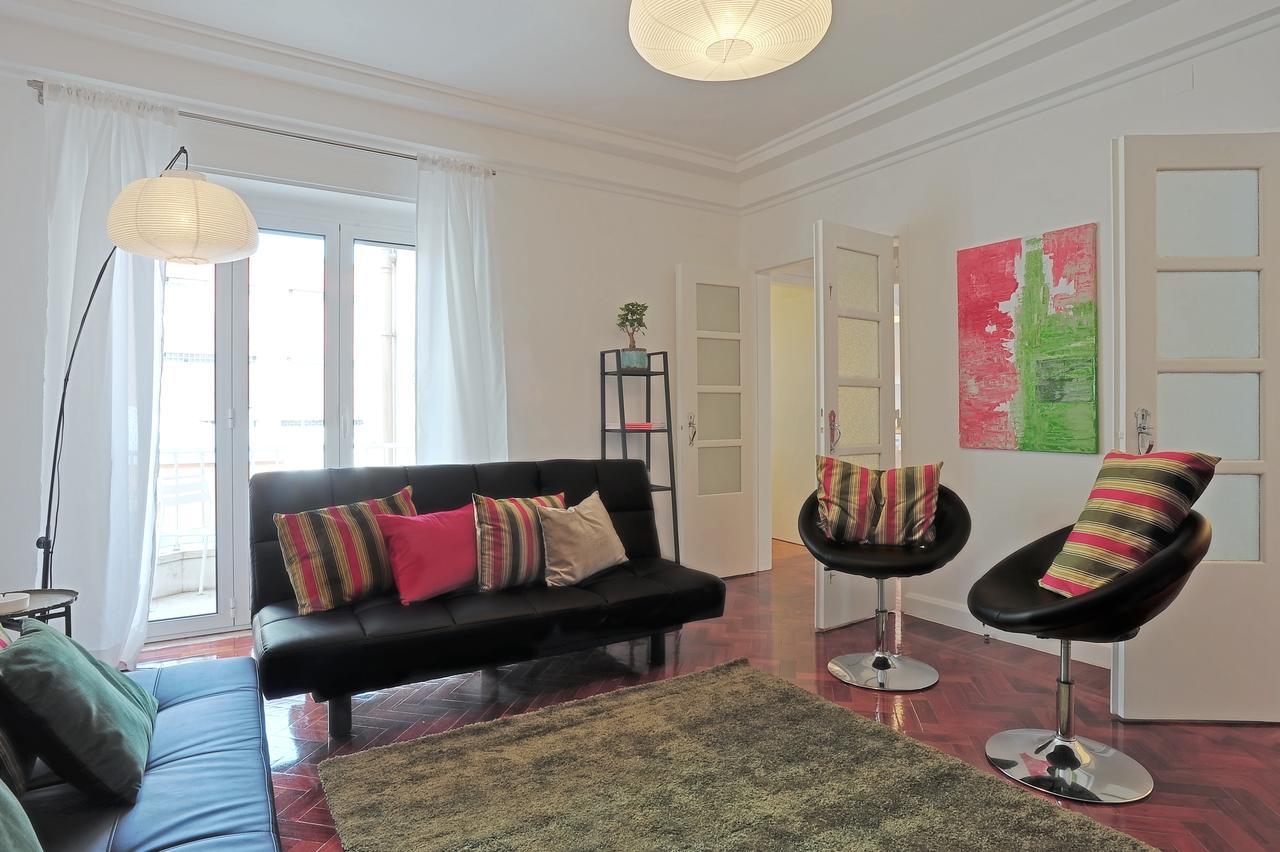 Apartment Liverpool Antic 5 Bedrooms