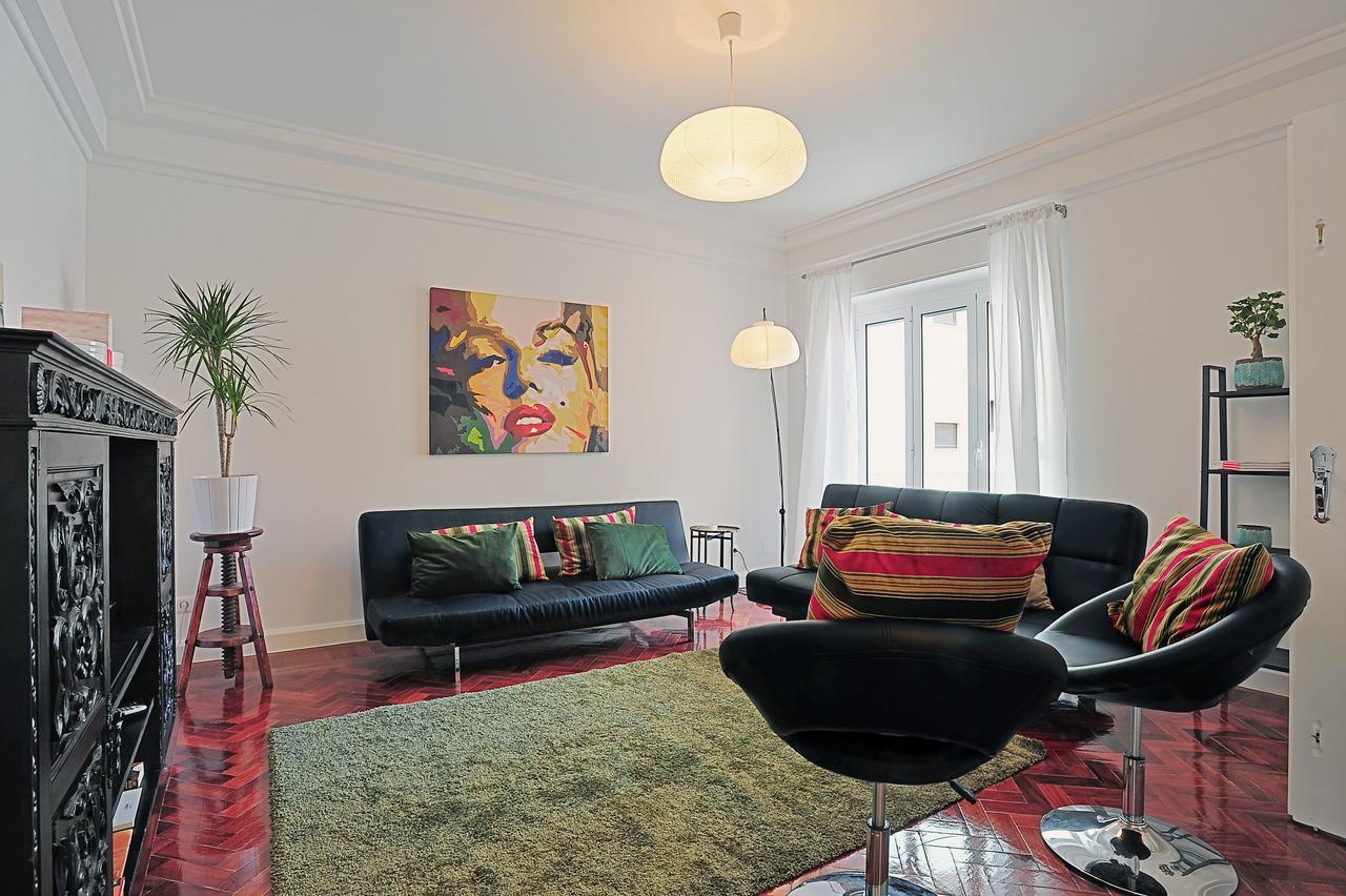 Liverpool Antic 5 Bedrooms Apartment *